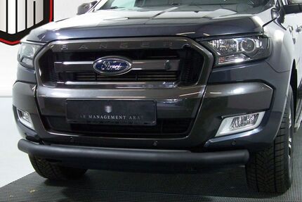 Ford Ranger 119.784 km 25.679 € Hamburg Stadtteil Horn 22119