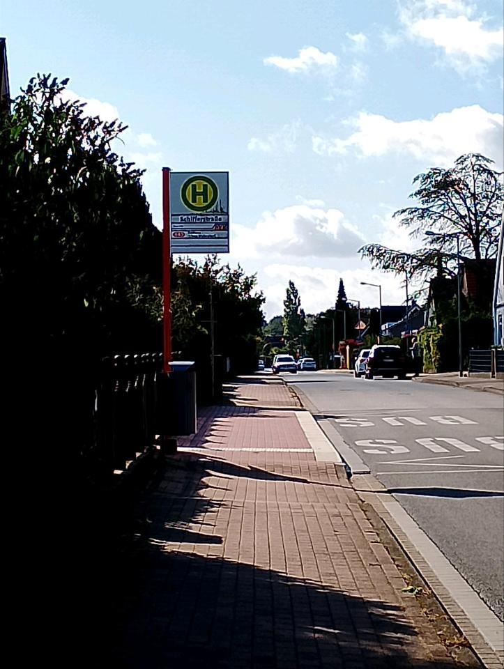 Reihenendhaus EndReihenhaus +Garage in Neu Wulmstorf Zentrumnähe