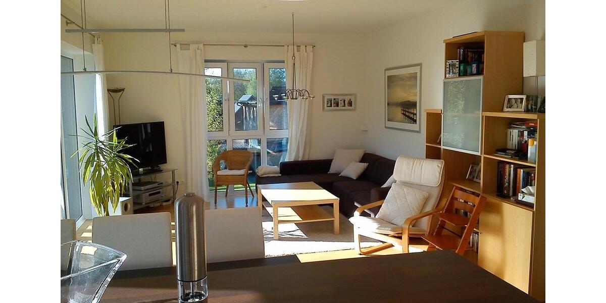 Etagenwohnung Hamburg Wandsbek - 3.5 Zimmer, 113 m&sup2;, 649.975&euro; | Angebot:26815431