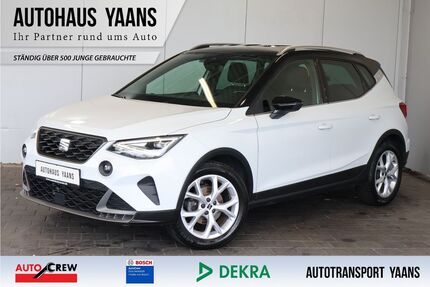 Seat Arona 38.490 km 15.289 &euro; Pinneberg 25421