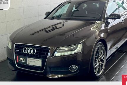 Audi A5 173.000 km 15.900 &euro; Stelle 21435