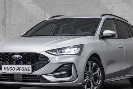 Ford Focus 25.882 km 21.950 &euro; Hamburg 22335