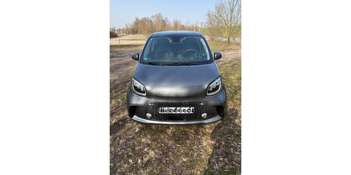 Smart ForFour 52.000 km 10.900 &euro; Hamburg 21037