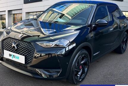 DS Automobiles DS3 Crossback 34.632 km 17.990 &euro; Hamburg 22529