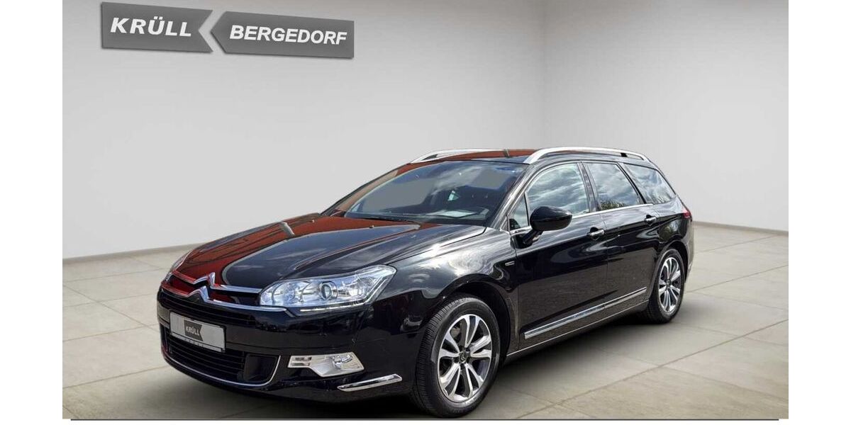 Citroen C5 83.548 km 12.994 &euro; Hamburg 21029