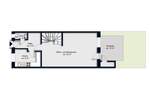 Reihenmittelhaus Hamburg / Groß-Flottbek Bahrenfeld - 6 Zimmer, 125 m&sup2;, 869.000&euro; | Angebot:25705799