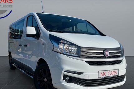 Fiat Talento 25.000 km 25.890 &euro; Quickborn 25451
