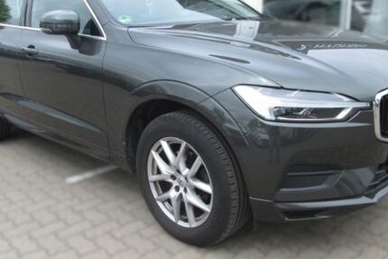 Volvo XC60 85.625 km 27.900 &euro; Hamburg 22525