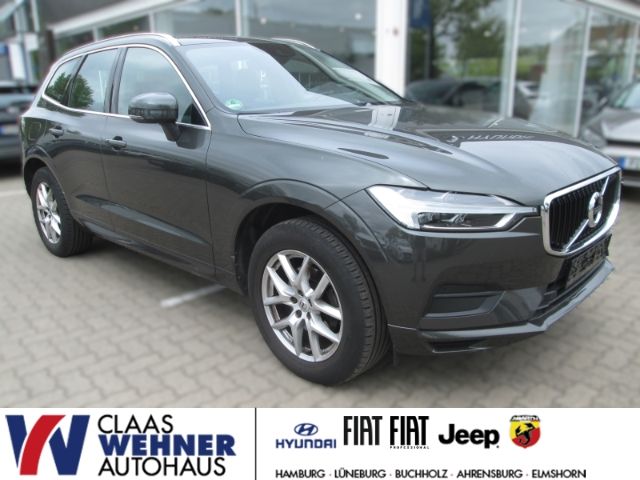 Volvo XC60 85.625 km 27.900 &euro; Hamburg 22525