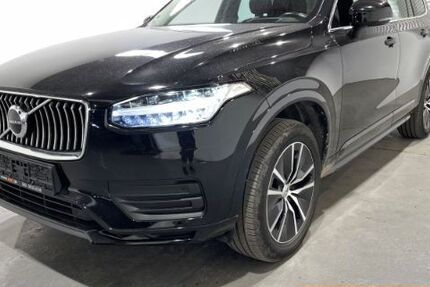 Volvo XC90 135.000 km 33.950 € Norderstedt 22848