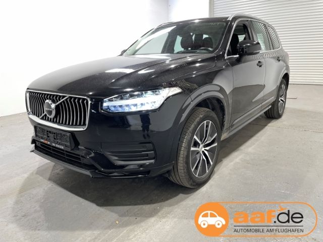 Volvo XC90 135.000 km 33.950 € Norderstedt 22848