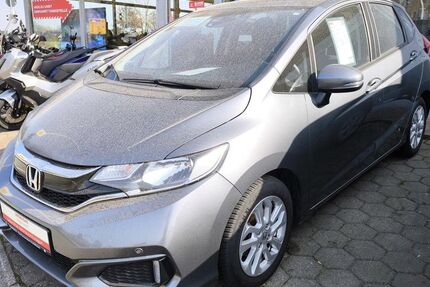 Honda Jazz 23.000 km 16.990 &euro; Braak 22145