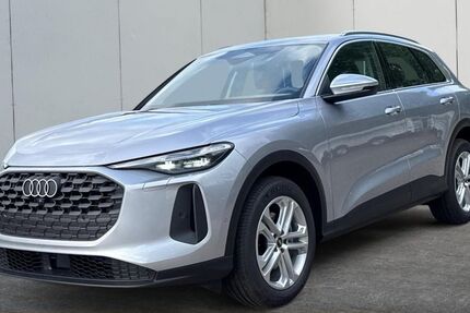 Audi Q5 5.120 km 49.980 &euro; Buchholz 21244