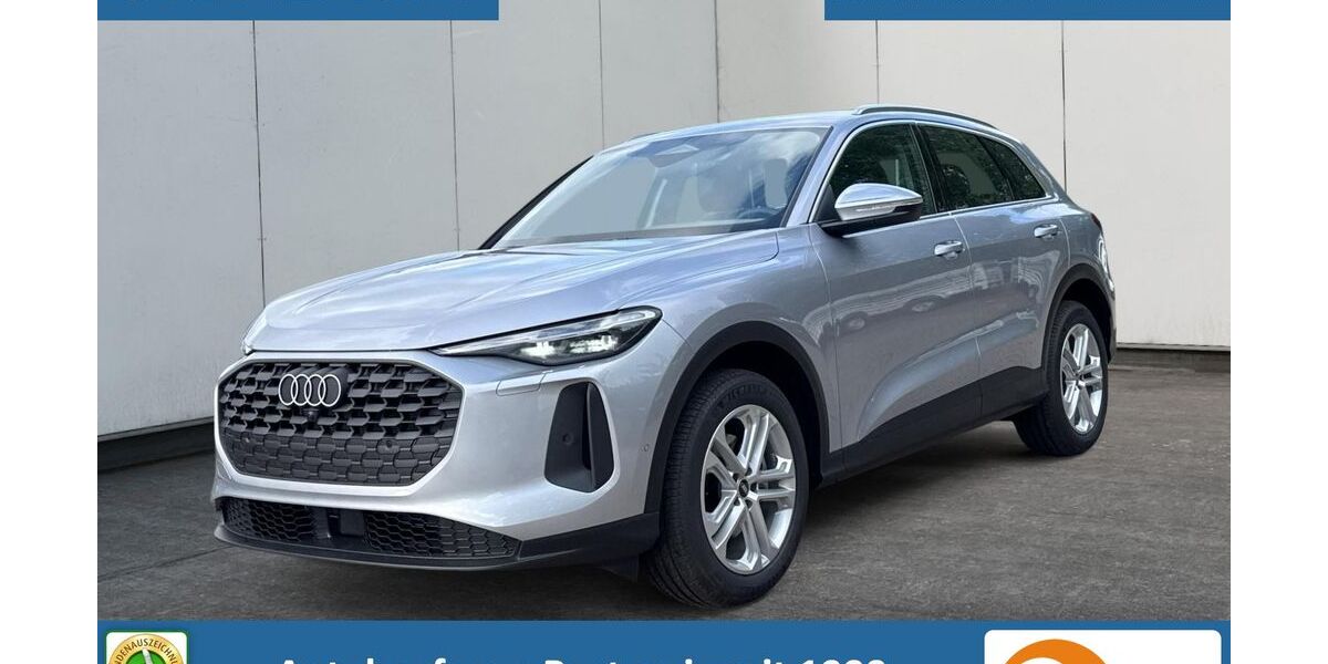 Audi Q5 5.120 km 49.980 &euro; Buchholz 21244