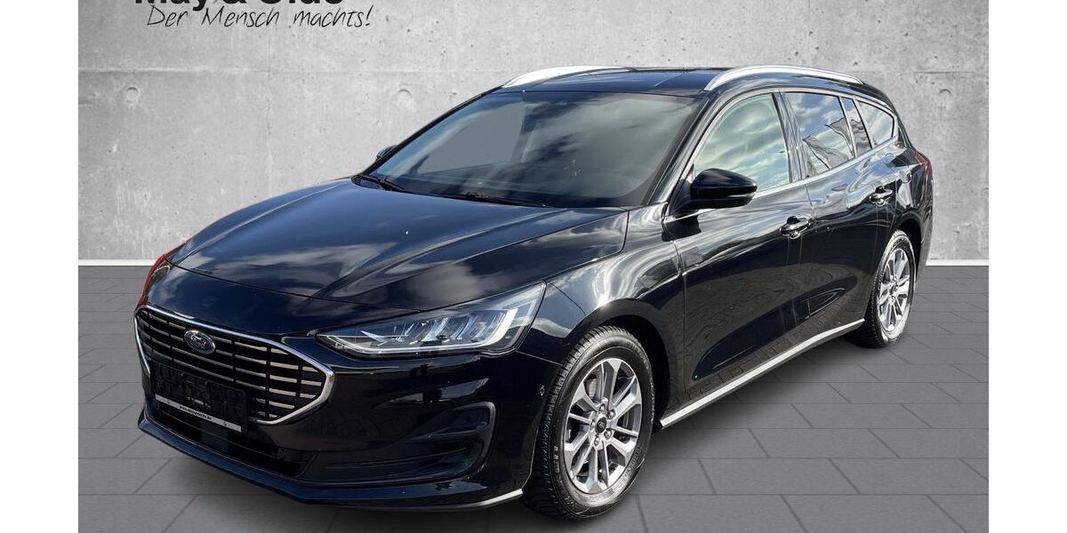 Ford Focus 80.029 km 17.888 &euro; Halstenbek 25469