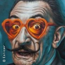 Faces Of Urban Art 13.03.2026 Die Drostei