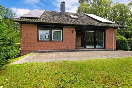 Haus zum Kaufen in Hamburg Bramfeld 649.000 € 125 m²