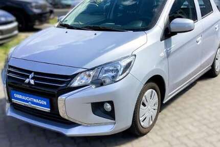Mitsubishi Space Star 9.305 km 11.800 &euro; Buchholz 21244
