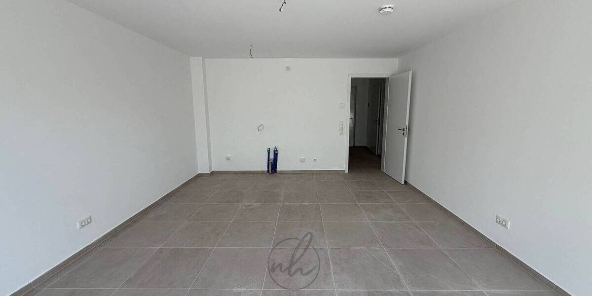 Terrassenwohnung Hamburg Wandsbek - 2 Zimmer, 69 m&sup2;, 1.500&euro; | Angebot:26377294