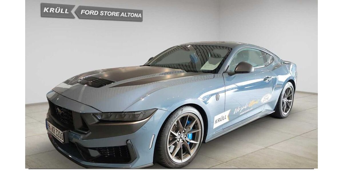 Ford Mustang 6.740 km 62.990 &euro; Hamburg 22761