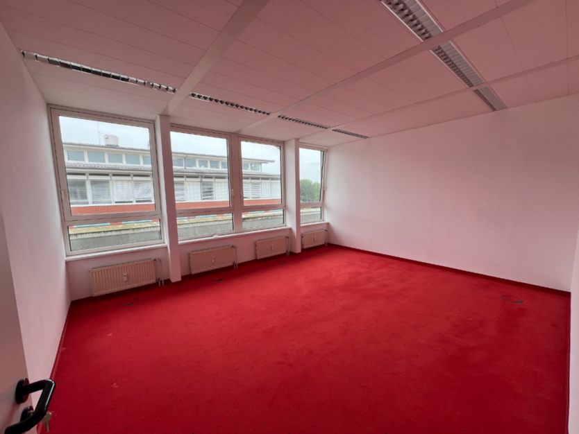 Büro in Hamburg 544 € 48 m²