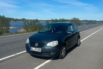 VW Polo 130.000 km 3.290 &euro; Winsen (Luhe) 21423