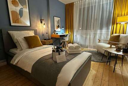 WG-Zimmer in Hamburg 1.295 € 15 m² zimmer