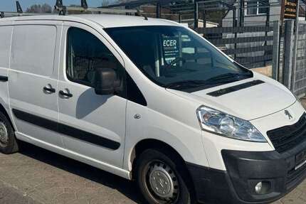 Peugeot Expert 173.000 km 5.300 &euro; Hamburg 21107