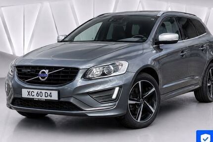 Volvo XC60 199.984 km 15.450 &euro; Hamburg 20537