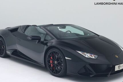 Lamborghini Huracán 7.368 km 299.900 &euro; Hamburg 22143