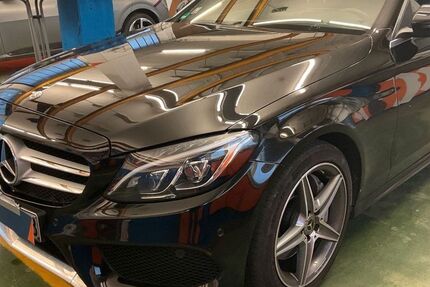 Mercedes-Benz C 250 80.000 km 23.950 € Wentorf b. Hamburg 21465