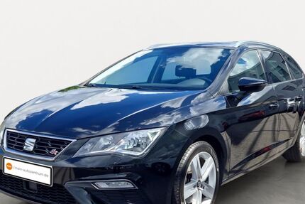Seat Leon 84.885 km 15.960 &euro; Seevetal 21220