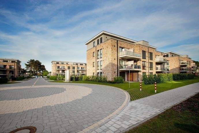 Terrassenwohnung Neu Wulmstorf - 2 Zimmer, 69 m&sup2;, 843&euro; | Angebot:26092756