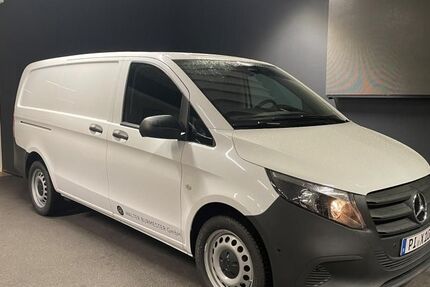 Mercedes-Benz Vito 12.590 km 33.879 &euro; Rellingen 25462