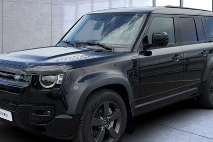 Land Rover Defender 42.951 km 69.899 &euro; Hamburg 22525