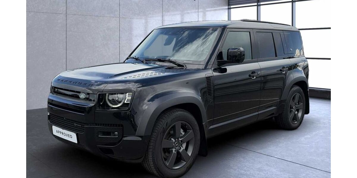 Land Rover Defender 42.951 km 69.899 &euro; Hamburg 22525
