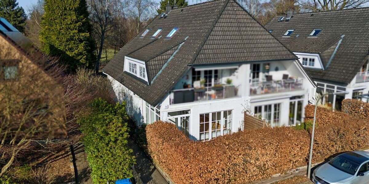 Etagenwohnung Hamburg Schnelsen - 2 Zimmer, 87 m&sup2;, 369.000&euro; | Angebot:25561661