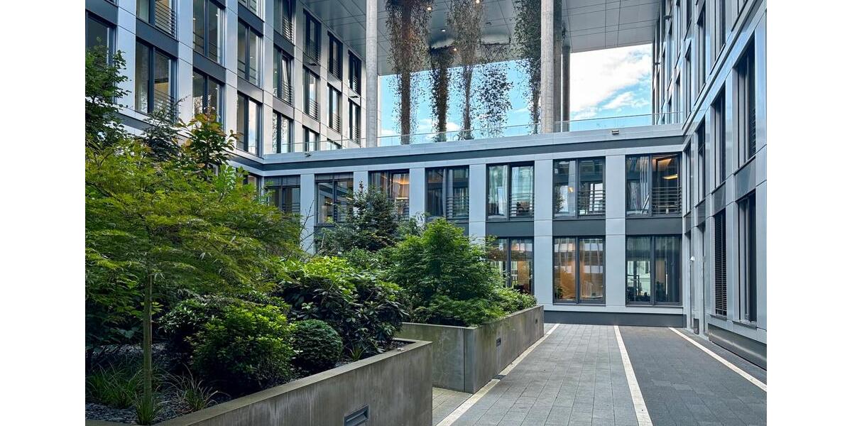 Gewerbeobjekt Hamburg Alsterdorf - 3.747&euro; | Angebot:26623729