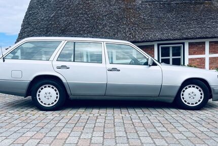 Mercedes-Benz E 200 385.000 km 9.900 &euro; Neuenkirchen 21640
