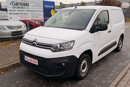 Citroen Berlingo 230.709 km 6.650 &euro; Winsen 21423