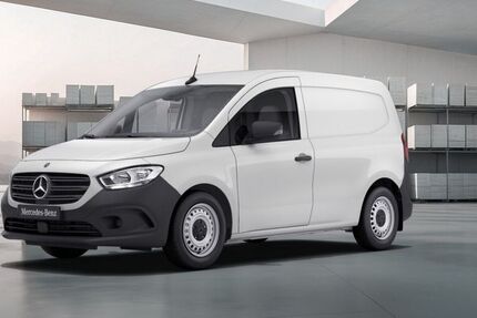 Mercedes-Benz Citan 3.020 km 21.384 € Rellingen 25462