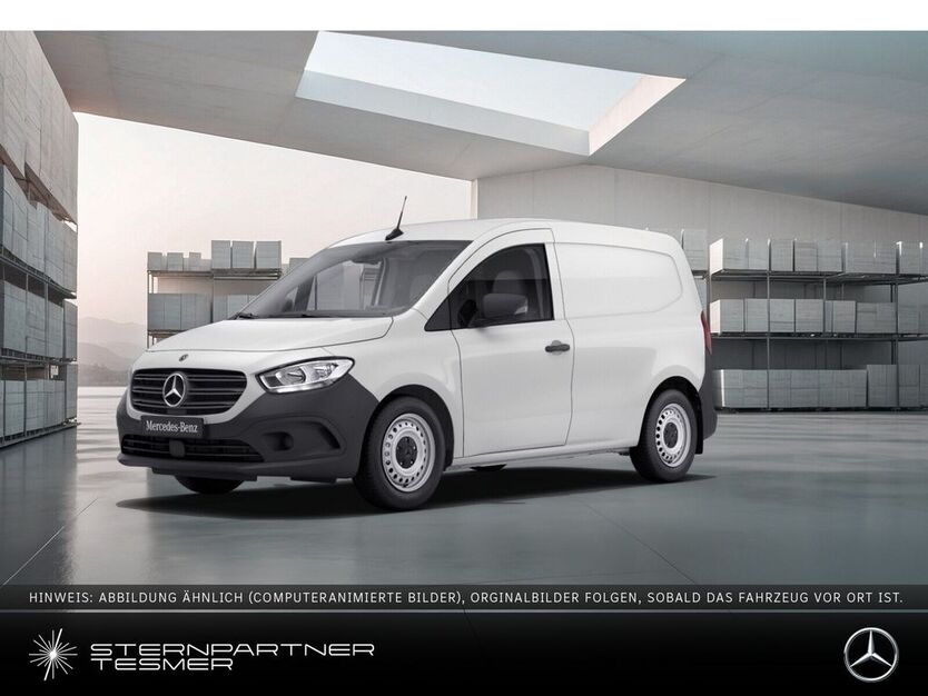 Mercedes-Benz Citan 3.020 km 21.384 € Rellingen 25462