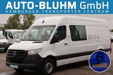 Mercedes-Benz Sprinter 63.853 km 35.581 &euro; Hamburg 22113