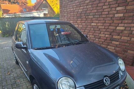 VW Lupo 250.500 km 670 &euro; Hamburg 22399