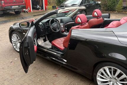 INFINITI Q60 168.948 km 21.000 &euro; Ellerbek 25474