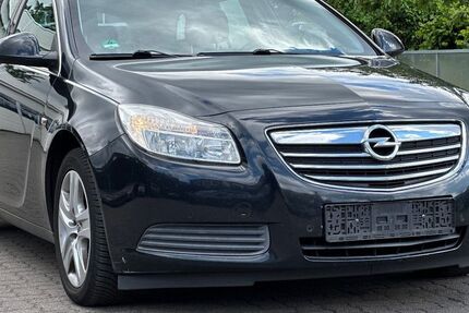 Opel Insignia 278.000 km 1.790 &euro; Buxtehude 21614