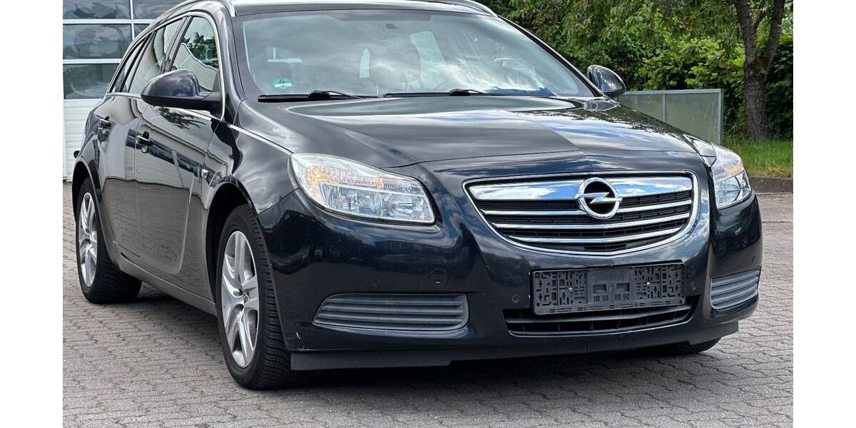 Opel Insignia 278.000 km 1.790 &euro; Buxtehude 21614