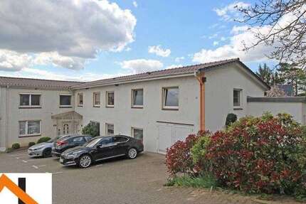 Wohnung zum Mieten in Escheburg 525 € 48.95 m²