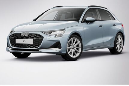 Audi A3 8.012 km 37.900 € Hamburg 22529