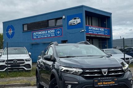 Dacia Sandero 42.000 km 12.490 &euro; Henstedt Ulzburg 24558